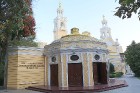 Travelnews.lv iepazīst Azerbaidžānas galvaspilsētas Baku ikdienas dzīvi