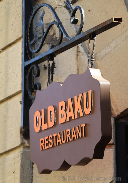 Travelnews.lv iepazīst Azerbaidžānas galvaspilsētu Baku izcila gida pavadījumā. Sadarbībā ar Latvijas vēstniecību Azerbaidžānā un tūrisma firmu «RANTU Travelnews.lv iepazīst Azerbaidžānas galvaspilsētu Baku izcila gida pavadījumā. Sadarbībā ar Latvijas vēstniecību Azerbaidžānā un tūrisma firmu «RANTU 239939
