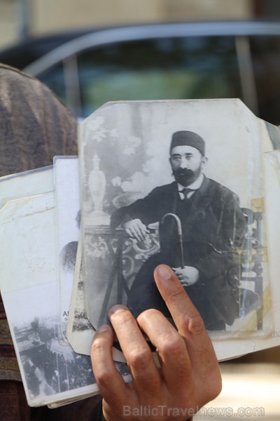 Travelnews.lv iepazīst Azerbaidžānas galvaspilsētu Baku izcila gida pavadījumā. Sadarbībā ar Latvijas vēstniecību Azerbaidžānā un tūrisma firmu «RANTU Travelnews.lv iepazīst Azerbaidžānas galvaspilsētu Baku izcila gida pavadījumā. Sadarbībā ar Latvijas vēstniecību Azerbaidžānā un tūrisma firmu «RANTU 239966