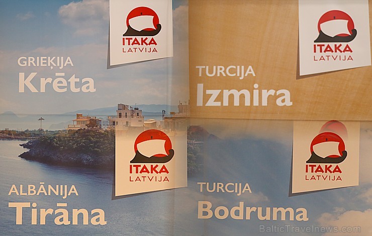 Latvijā ienāk Polijas lielākais tūrisma tūroperators «Itaka» ar jaunu ceļojuma galamērķi - Madagaskaru Latvijā ienāk Polijas lielākais tūrisma tūroperators «Itaka» ar jaunu ceļojuma galamērķi - Madagaskaru 240289