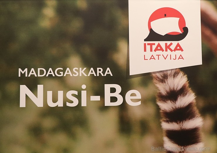 Latvijā ienāk Polijas lielākais tūrisma tūroperators «Itaka» ar jaunu ceļojuma galamērķi - Madagaskaru Latvijā ienāk Polijas lielākais tūrisma tūroperators «Itaka» ar jaunu ceļojuma galamērķi - Madagaskaru 240290