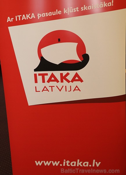 Latvijā ienāk Polijas lielākais tūrisma tūroperators «Itaka» ar jaunu ceļojuma galamērķi - Madagaskaru Latvijā ienāk Polijas lielākais tūrisma tūroperators «Itaka» ar jaunu ceļojuma galamērķi - Madagaskaru 240314