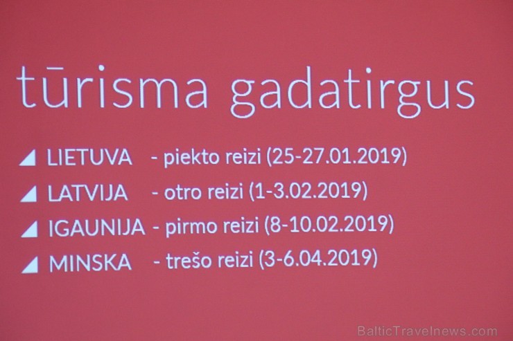 Latvijā ienāk Polijas lielākais tūrisma tūroperators «Itaka» ar jaunu ceļojuma galamērķi - Madagaskaru Latvijā ienāk Polijas lielākais tūrisma tūroperators «Itaka» ar jaunu ceļojuma galamērķi - Madagaskaru 240315
