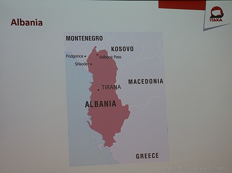 Latvijā ienāk Polijas lielākais tūrisma tūroperators «Itaka» ar jaunu ceļojuma galamērķi - Madagaskaru Latvijā ienāk Polijas lielākais tūrisma tūroperators «Itaka» ar jaunu ceļojuma galamērķi - Madagaskaru 240317