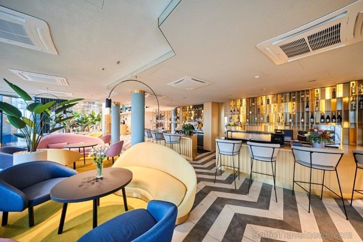 «Wellton Riverside SPA Hotel» četrzvaigžņu Superior viesnīca piedāvās 222 komfortablus numuriņus, izsmalcinātu ēdināšanu un lielāko Spa kompleksu Vecr «Wellton Riverside SPA Hotel» četrzvaigžņu Superior viesnīca piedāvās 222 komfortablus numuriņus, izsmalcinātu ēdināšanu un lielāko Spa kompleksu Vecr 240372