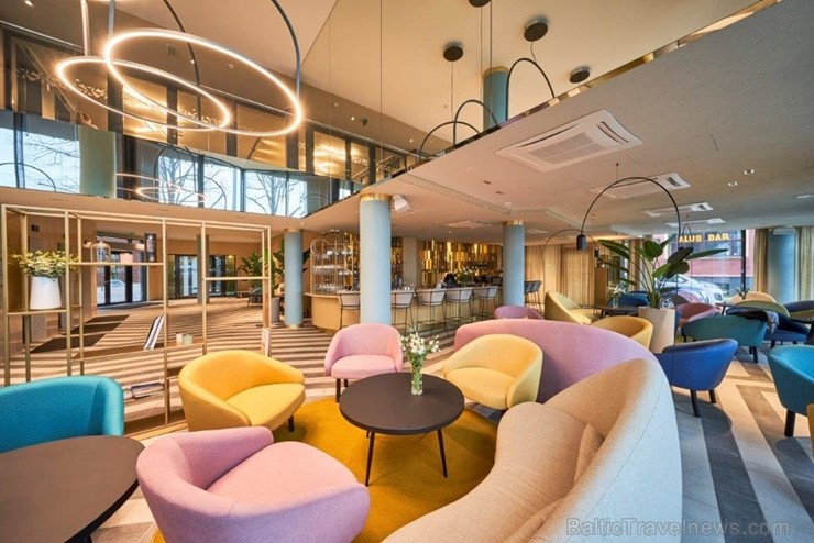 «Wellton Riverside SPA Hotel» četrzvaigžņu Superior viesnīca piedāvās 222 komfortablus numuriņus, izsmalcinātu ēdināšanu un lielāko Spa kompleksu Vecr «Wellton Riverside SPA Hotel» četrzvaigžņu Superior viesnīca piedāvās 222 komfortablus numuriņus, izsmalcinātu ēdināšanu un lielāko Spa kompleksu Vecr 240377