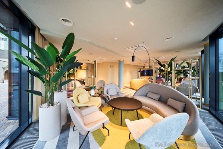 «Wellton Riverside SPA Hotel» četrzvaigžņu Superior viesnīca piedāvās 222 komfortablus numuriņus, izsmalcinātu ēdināšanu un lielāko Spa kompleksu Vecr «Wellton Riverside SPA Hotel» četrzvaigžņu Superior viesnīca piedāvās 222 komfortablus numuriņus, izsmalcinātu ēdināšanu un lielāko Spa kompleksu Vecr 240385