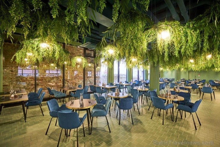 «Wellton Riverside SPA Hotel» četrzvaigžņu Superior viesnīca piedāvās 222 komfortablus numuriņus, izsmalcinātu ēdināšanu un lielāko Spa kompleksu Vecr «Wellton Riverside SPA Hotel» četrzvaigžņu Superior viesnīca piedāvās 222 komfortablus numuriņus, izsmalcinātu ēdināšanu un lielāko Spa kompleksu Vecr 240390