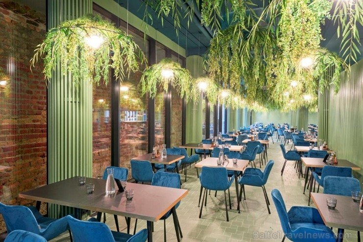 «Wellton Riverside SPA Hotel» četrzvaigžņu Superior viesnīca piedāvās 222 komfortablus numuriņus, izsmalcinātu ēdināšanu un lielāko Spa kompleksu Vecr «Wellton Riverside SPA Hotel» četrzvaigžņu Superior viesnīca piedāvās 222 komfortablus numuriņus, izsmalcinātu ēdināšanu un lielāko Spa kompleksu Vecr 240394
