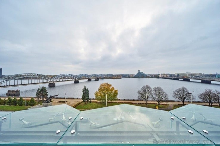 «Wellton Riverside SPA Hotel» četrzvaigžņu Superior viesnīca piedāvās 222 komfortablus numuriņus, izsmalcinātu ēdināšanu un lielāko Spa kompleksu Vecr «Wellton Riverside SPA Hotel» četrzvaigžņu Superior viesnīca piedāvās 222 komfortablus numuriņus, izsmalcinātu ēdināšanu un lielāko Spa kompleksu Vecr 240396