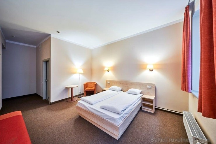 «Wellton Riverside SPA Hotel» četrzvaigžņu Superior viesnīca piedāvās 222 komfortablus numuriņus, izsmalcinātu ēdināšanu un lielāko Spa kompleksu Vecr «Wellton Riverside SPA Hotel» četrzvaigžņu Superior viesnīca piedāvās 222 komfortablus numuriņus, izsmalcinātu ēdināšanu un lielāko Spa kompleksu Vecr 240414