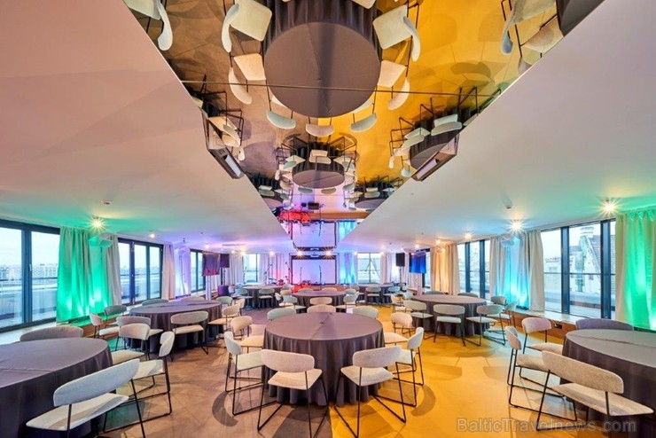 «Wellton Riverside SPA Hotel» četrzvaigžņu Superior viesnīca piedāvās 222 komfortablus numuriņus, izsmalcinātu ēdināšanu un lielāko Spa kompleksu Vecr «Wellton Riverside SPA Hotel» četrzvaigžņu Superior viesnīca piedāvās 222 komfortablus numuriņus, izsmalcinātu ēdināšanu un lielāko Spa kompleksu Vecr 240420
