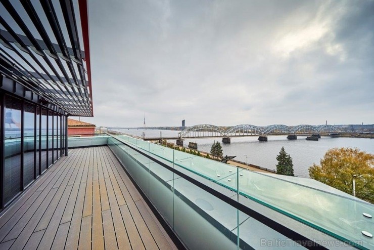 «Wellton Riverside SPA Hotel» četrzvaigžņu Superior viesnīca piedāvās 222 komfortablus numuriņus, izsmalcinātu ēdināšanu un lielāko Spa kompleksu Vecr «Wellton Riverside SPA Hotel» četrzvaigžņu Superior viesnīca piedāvās 222 komfortablus numuriņus, izsmalcinātu ēdināšanu un lielāko Spa kompleksu Vecr 240428