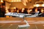 Somijas lidsabiedrība «Finnair» kopā ar Latvijas ceļojumu aģentūrām ieskandina Ziemassvētku sajūtu