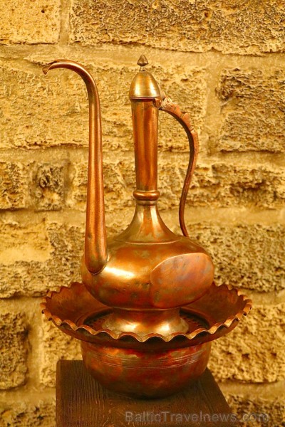 Travelnews.lv apmeklē Baku muzeja stila restorānu «Shirvanshah Museum Restaurant». Sadarbībā ar Latvijas vēstniecību Azerbaidžānā un tūrisma firmu «RA Travelnews.lv apmeklē Baku muzeja stila restorānu «Shirvanshah Museum Restaurant». Sadarbībā ar Latvijas vēstniecību Azerbaidžānā un tūrisma firmu «RA 240601