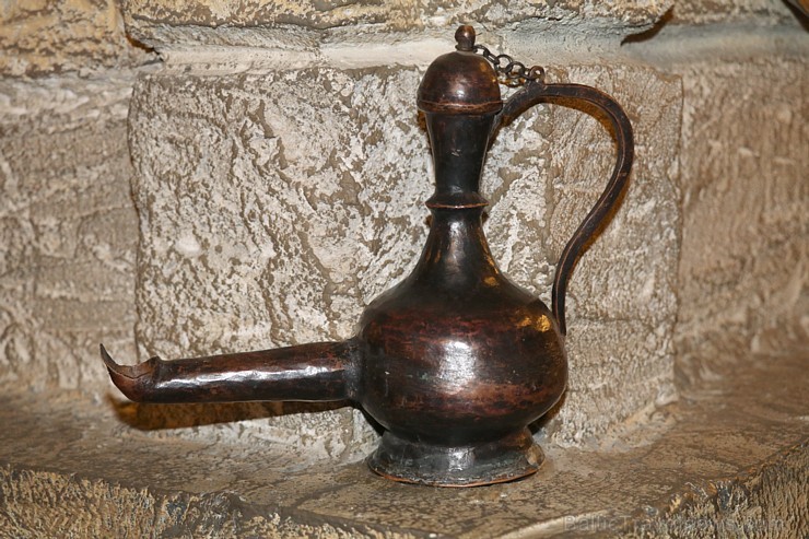 Travelnews.lv apmeklē Baku muzeja stila restorānu «Shirvanshah Museum Restaurant». Sadarbībā ar Latvijas vēstniecību Azerbaidžānā un tūrisma firmu «RA Travelnews.lv apmeklē Baku muzeja stila restorānu «Shirvanshah Museum Restaurant». Sadarbībā ar Latvijas vēstniecību Azerbaidžānā un tūrisma firmu «RA 240602