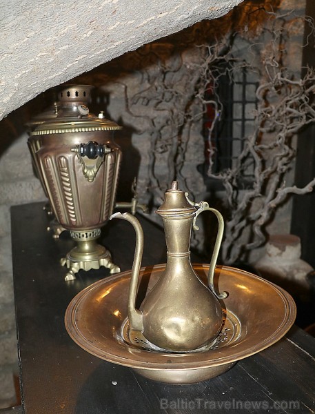 Travelnews.lv apmeklē Baku muzeja stila restorānu «Shirvanshah Museum Restaurant». Sadarbībā ar Latvijas vēstniecību Azerbaidžānā un tūrisma firmu «RA Travelnews.lv apmeklē Baku muzeja stila restorānu «Shirvanshah Museum Restaurant». Sadarbībā ar Latvijas vēstniecību Azerbaidžānā un tūrisma firmu «RA 240608
