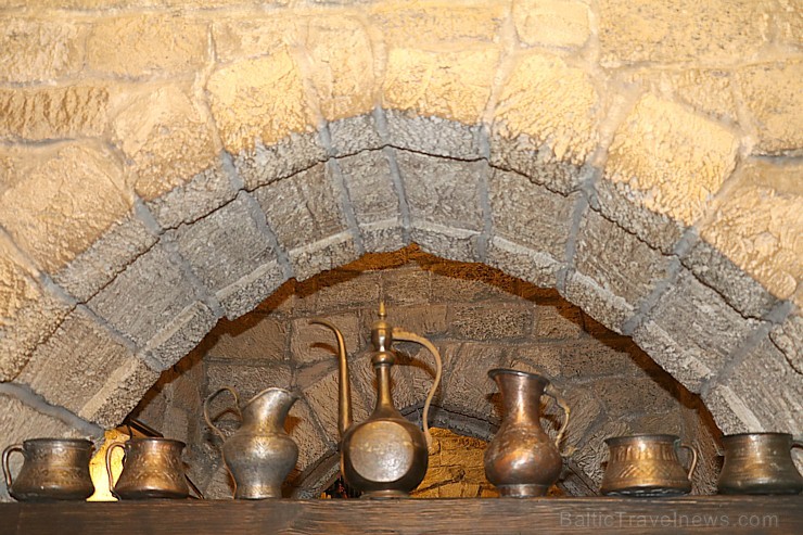 Travelnews.lv apmeklē Baku muzeja stila restorānu «Shirvanshah Museum Restaurant». Sadarbībā ar Latvijas vēstniecību Azerbaidžānā un tūrisma firmu «RA Travelnews.lv apmeklē Baku muzeja stila restorānu «Shirvanshah Museum Restaurant». Sadarbībā ar Latvijas vēstniecību Azerbaidžānā un tūrisma firmu «RA 240613