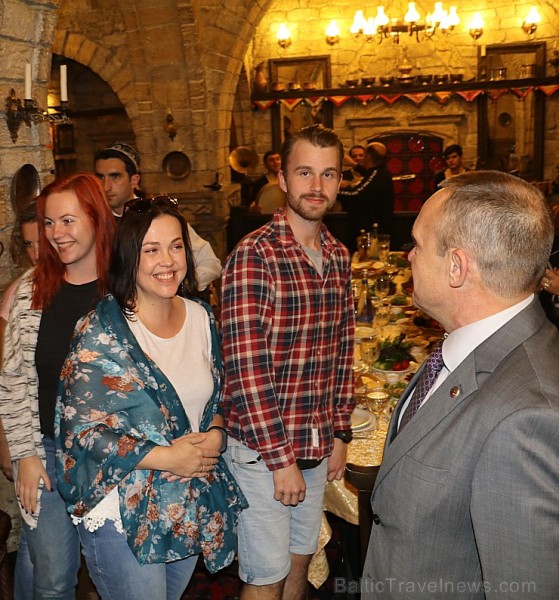 Travelnews.lv apmeklē Baku muzeja stila restorānu «Shirvanshah Museum Restaurant». Sadarbībā ar Latvijas vēstniecību Azerbaidžānā un tūrisma firmu «RA Travelnews.lv apmeklē Baku muzeja stila restorānu «Shirvanshah Museum Restaurant». Sadarbībā ar Latvijas vēstniecību Azerbaidžānā un tūrisma firmu «RA 240621