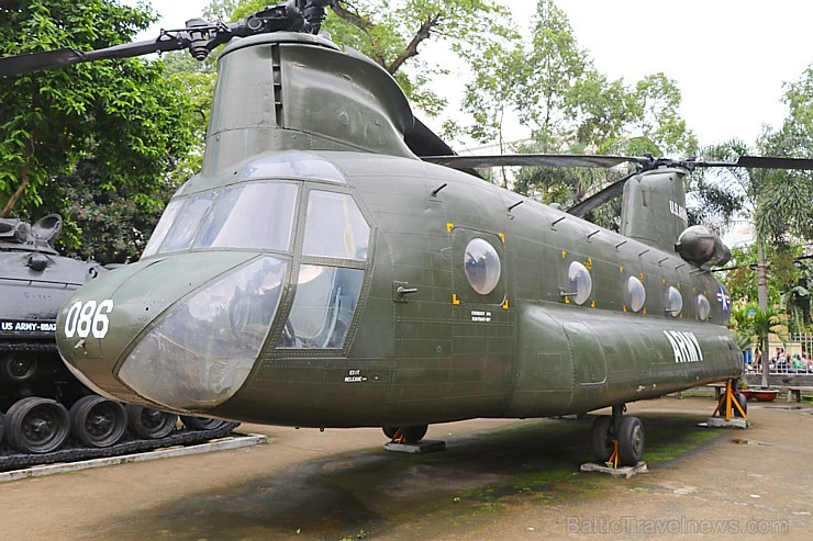 Travelnews.lv apmeklē kara palieku muzeju Vjetnamā «War Remnants Museum». Sadarbībā ar 365 brīvdienas un Turkish Airlines Travelnews.lv apmeklē kara palieku muzeju Vjetnamā «War Remnants Museum». Sadarbībā ar 365 brīvdienas un Turkish Airlines 240720