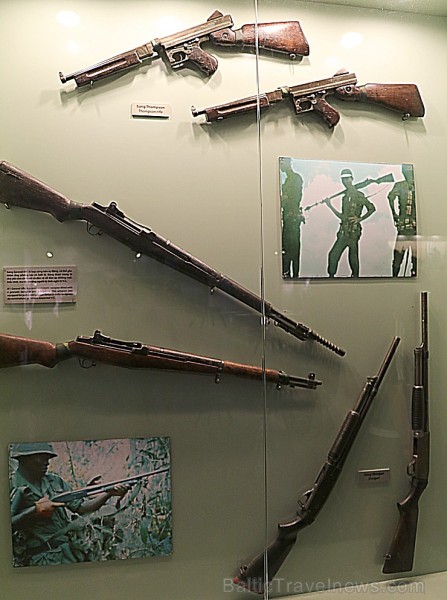 Travelnews.lv apmeklē kara palieku muzeju Vjetnamā «War Remnants Museum». Sadarbībā ar 365 brīvdienas un Turkish Airlines Travelnews.lv apmeklē kara palieku muzeju Vjetnamā «War Remnants Museum». Sadarbībā ar 365 brīvdienas un Turkish Airlines 240733
