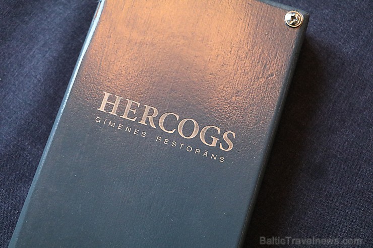 Travelnews.lv izbauda biznesa pusdienas Ķīpsalas ģimenes restorānā «Hercogs» 241303