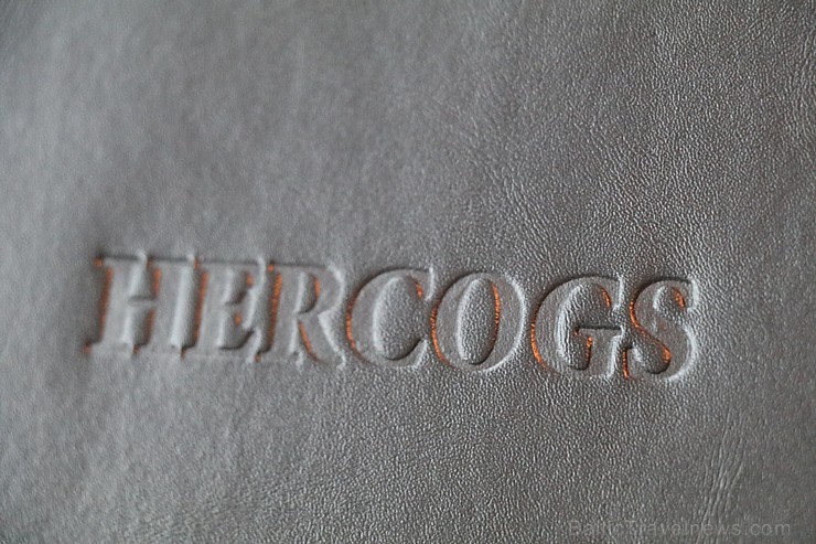 Travelnews.lv izbauda biznesa pusdienas Ķīpsalas ģimenes restorānā «Hercogs» 241314