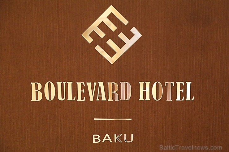Travelnews.lv iepazīst Baku 5 zvaigžņu viesnīcu «Boulevard Hotel Baku Autograph Collection». Sadarbībā ar Latvijas vēstniecību Azerbaidžānā un tūrisma Travelnews.lv iepazīst Baku 5 zvaigžņu viesnīcu «Boulevard Hotel Baku Autograph Collection». Sadarbībā ar Latvijas vēstniecību Azerbaidžānā un tūrisma 241390