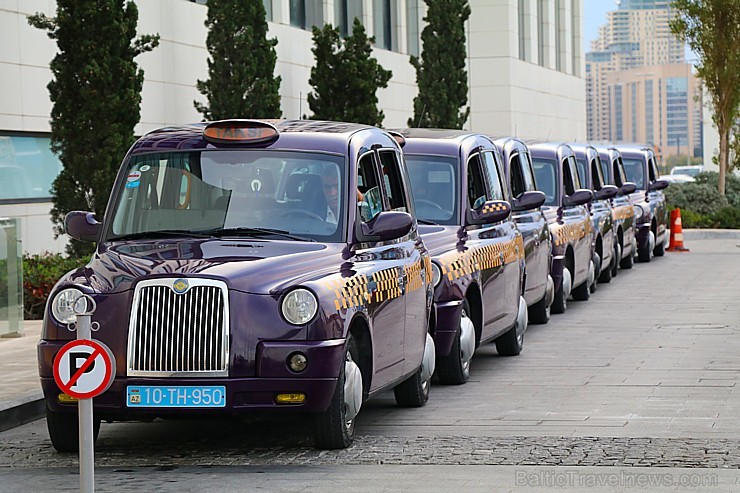 Travelnews.lv iepazīst Baku 5 zvaigžņu viesnīcu «Boulevard Hotel Baku Autograph Collection». Sadarbībā ar Latvijas vēstniecību Azerbaidžānā un tūrisma Travelnews.lv iepazīst Baku 5 zvaigžņu viesnīcu «Boulevard Hotel Baku Autograph Collection». Sadarbībā ar Latvijas vēstniecību Azerbaidžānā un tūrisma 241392