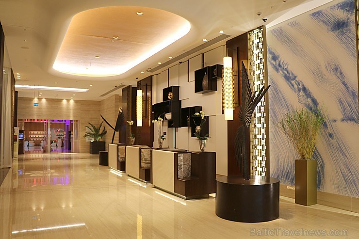 Travelnews.lv iepazīst Baku 5 zvaigžņu viesnīcu «Boulevard Hotel Baku Autograph Collection». Sadarbībā ar Latvijas vēstniecību Azerbaidžānā un tūrisma Travelnews.lv iepazīst Baku 5 zvaigžņu viesnīcu «Boulevard Hotel Baku Autograph Collection». Sadarbībā ar Latvijas vēstniecību Azerbaidžānā un tūrisma 241396