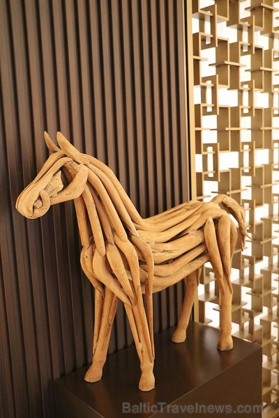 Travelnews.lv iepazīst Baku 5 zvaigžņu viesnīcu «Boulevard Hotel Baku Autograph Collection». Sadarbībā ar Latvijas vēstniecību Azerbaidžānā un tūrisma Travelnews.lv iepazīst Baku 5 zvaigžņu viesnīcu «Boulevard Hotel Baku Autograph Collection». Sadarbībā ar Latvijas vēstniecību Azerbaidžānā un tūrisma 241402