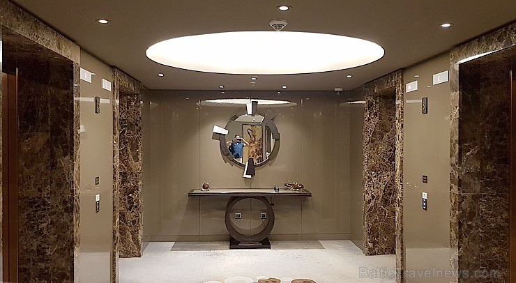 Travelnews.lv iepazīst Baku 5 zvaigžņu viesnīcu «Boulevard Hotel Baku Autograph Collection». Sadarbībā ar Latvijas vēstniecību Azerbaidžānā un tūrisma Travelnews.lv iepazīst Baku 5 zvaigžņu viesnīcu «Boulevard Hotel Baku Autograph Collection». Sadarbībā ar Latvijas vēstniecību Azerbaidžānā un tūrisma 241408