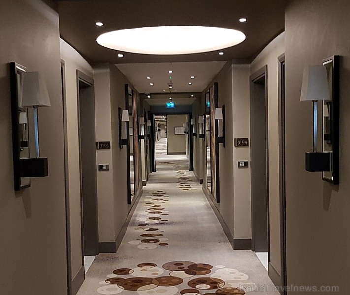 Travelnews.lv iepazīst Baku 5 zvaigžņu viesnīcu «Boulevard Hotel Baku Autograph Collection». Sadarbībā ar Latvijas vēstniecību Azerbaidžānā un tūrisma Travelnews.lv iepazīst Baku 5 zvaigžņu viesnīcu «Boulevard Hotel Baku Autograph Collection». Sadarbībā ar Latvijas vēstniecību Azerbaidžānā un tūrisma 241409