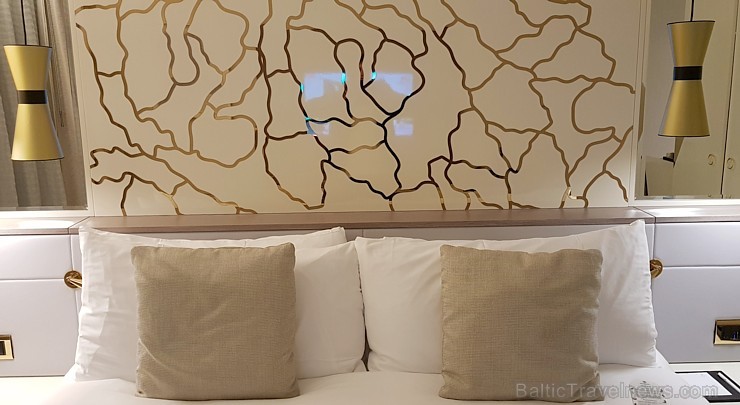 Travelnews.lv iepazīst Baku 5 zvaigžņu viesnīcu «Boulevard Hotel Baku Autograph Collection». Sadarbībā ar Latvijas vēstniecību Azerbaidžānā un tūrisma Travelnews.lv iepazīst Baku 5 zvaigžņu viesnīcu «Boulevard Hotel Baku Autograph Collection». Sadarbībā ar Latvijas vēstniecību Azerbaidžānā un tūrisma 241413