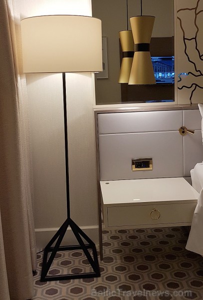 Travelnews.lv iepazīst Baku 5 zvaigžņu viesnīcu «Boulevard Hotel Baku Autograph Collection». Sadarbībā ar Latvijas vēstniecību Azerbaidžānā un tūrisma Travelnews.lv iepazīst Baku 5 zvaigžņu viesnīcu «Boulevard Hotel Baku Autograph Collection». Sadarbībā ar Latvijas vēstniecību Azerbaidžānā un tūrisma 241414