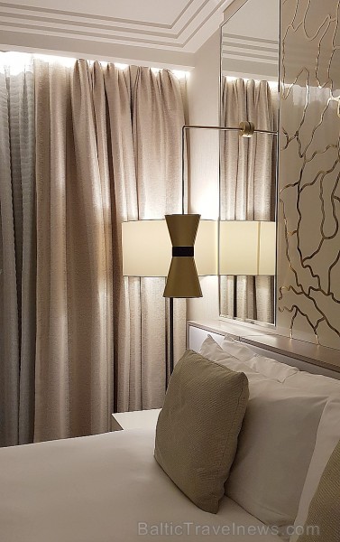 Travelnews.lv iepazīst Baku 5 zvaigžņu viesnīcu «Boulevard Hotel Baku Autograph Collection». Sadarbībā ar Latvijas vēstniecību Azerbaidžānā un tūrisma Travelnews.lv iepazīst Baku 5 zvaigžņu viesnīcu «Boulevard Hotel Baku Autograph Collection». Sadarbībā ar Latvijas vēstniecību Azerbaidžānā un tūrisma 241419