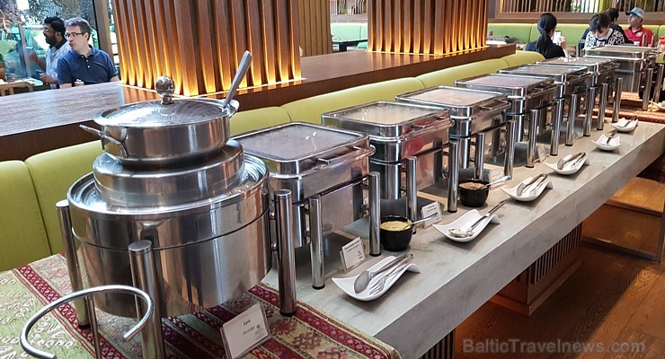 Travelnews.lv iepazīst Baku 5 zvaigžņu viesnīcu «Boulevard Hotel Baku Autograph Collection». Sadarbībā ar Latvijas vēstniecību Azerbaidžānā un tūrisma Travelnews.lv iepazīst Baku 5 zvaigžņu viesnīcu «Boulevard Hotel Baku Autograph Collection». Sadarbībā ar Latvijas vēstniecību Azerbaidžānā un tūrisma 241423
