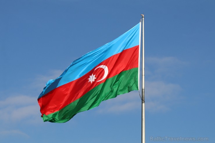 Travelnews.lv apceļo Baku ar ekskursiju autobusu. Sadarbībā ar Latvijas vēstniecību Azerbaidžānā un tūrisma firmu «RANTUR Travel Agency» Travelnews.lv apceļo Baku ar ekskursiju autobusu. Sadarbībā ar Latvijas vēstniecību Azerbaidžānā un tūrisma firmu «RANTUR Travel Agency» 241555