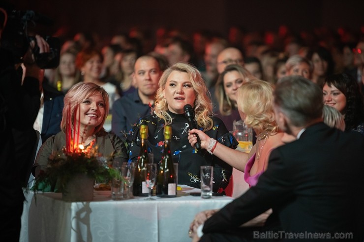 Noslēdzot TV3 20. jubilejas gadu, Latvijas pilsētu tūrē devies TV3 šovs 