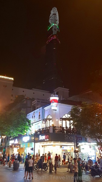 Travelnews.lv iepazīst Vjetnamas lielā biznesa pilsetu Hošiminu. Sadarbībā ar 365 brīvdienas un Turkish Airlines Travelnews.lv iepazīst Vjetnamas lielā biznesa pilsetu Hošiminu. Sadarbībā ar 365 brīvdienas un Turkish Airlines 242213