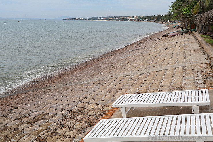Travelnews.lv klātienē iepazīst pludmales viesnīcu «Tien Dat Resort & Spa». Sadarbībā ar 365 brīvdienas un Turkish Airlines Travelnews.lv klātienē iepazīst pludmales viesnīcu «Tien Dat Resort & Spa». Sadarbībā ar 365 brīvdienas un Turkish Airlines 242566