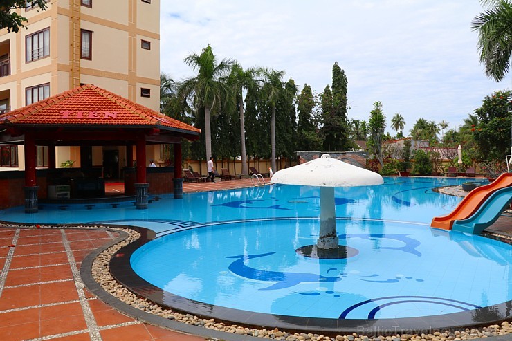 Travelnews.lv klātienē iepazīst pludmales viesnīcu «Tien Dat Resort & Spa». Sadarbībā ar 365 brīvdienas un Turkish Airlines Travelnews.lv klātienē iepazīst pludmales viesnīcu «Tien Dat Resort & Spa». Sadarbībā ar 365 brīvdienas un Turkish Airlines 242569