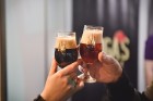 Rīgā rīko Ziemeļeiropā vērienīgāko festivālu amatalus darītājiem «Craft Beer Weekend» 
