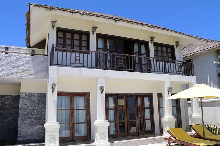 Travelnews.lv iepazīst Vjetnamas pludmales viesnīcu «Allezboo Beach Resort & Spa» kopā ar 365 brīvdienas un Turkish Airlines 243507