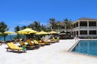 Travelnews.lv iepazīst Vjetnamas pludmales viesnīcu «Allezboo Beach Resort & Spa»