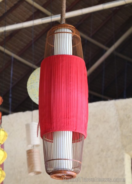 Vjetnamas pludmales viesnīca «Bamboo Village Beach Resort & Spa» kopā ar 365 brīvdienas un Turkish Airlines 243551
