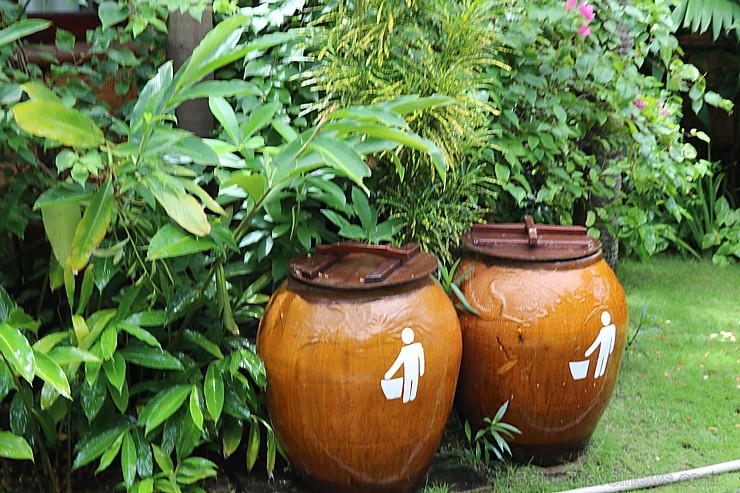 Vjetnamas pludmales viesnīca «Bamboo Village Beach Resort & Spa» kopā ar 365 brīvdienas un Turkish Airlines 243565