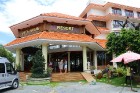 Travelnews.lv iepazīst Vjetnamas pludmales viesnīcu «Ca Ty Mui Ne Resort»