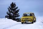 Alūksnes pilsētā rīko «Rally Alūksne 2019», kurā piedalās pasaules līmeņa rallija zvaigznes
