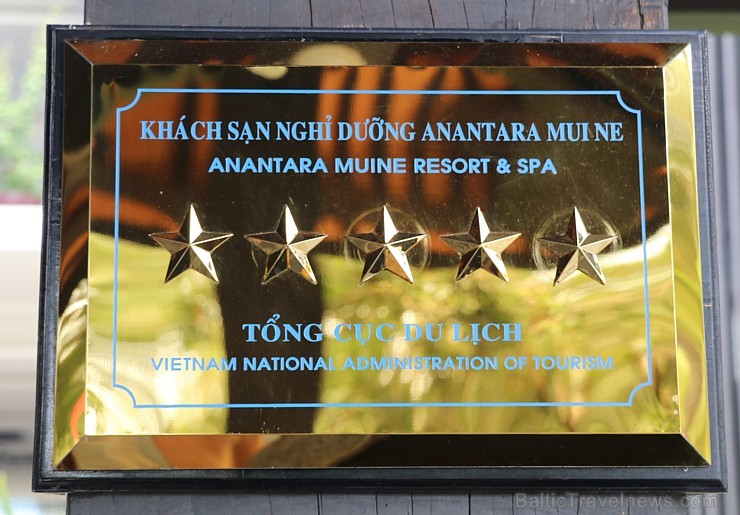 Travelnews.lv iepazīst Vjetnamas pludmales viesnīcu «Anantara Mui Ne Resort» kopā ar 365 brīvdienas un Turkish Airlines Travelnews.lv iepazīst Vjetnamas pludmales viesnīcu «Anantara Mui Ne Resort» kopā ar 365 brīvdienas un Turkish Airlines 243812